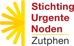 Logo Stichting Urgente Noden Zutphen